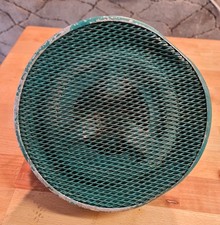 Handkurbelsirene aus der