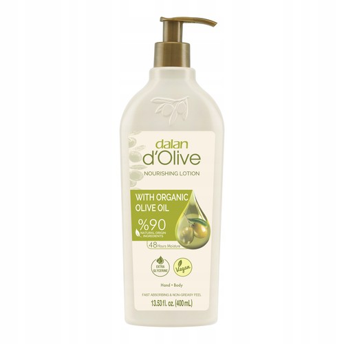 Dalan olive pflegender - dalan,