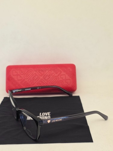 Love moschino mol546 schwarz - mol546,