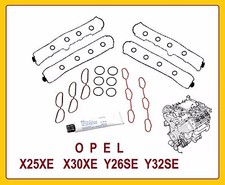 Opel y26se y32se - , set