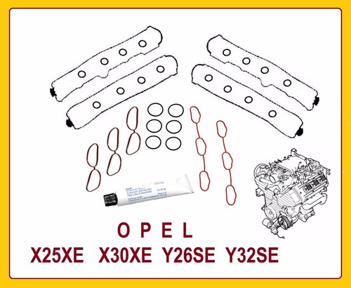 Opel y26se y32se - y26se,