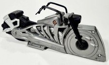 ©1995 Kenner/DC Comics Batman Forever ROBINBIKE 5,5" Vehicle/Robin's Motorrad