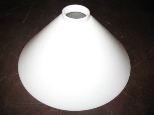 Lampenschirm glas berliner - glas,