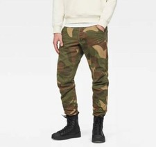 G-Star Elwood 5620 3D Tapered
