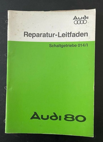 Oldtimer audi original - audi, 80
