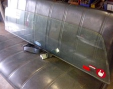 Chevy Chevrolet C10 C20 C30 K30 Heckscheibe GMC Pickup Truck 