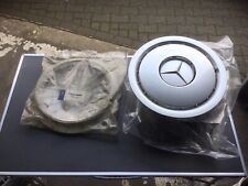 Mercedes W201 W126 Radkappe