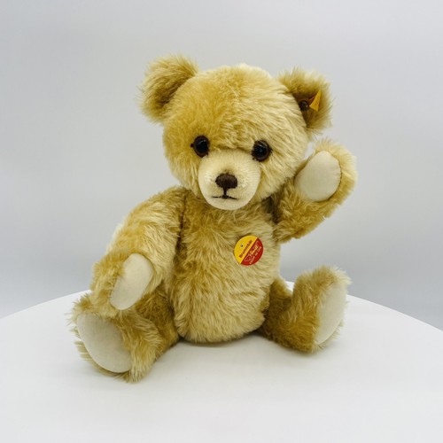 Steiff teddybär brummbär - steiff,