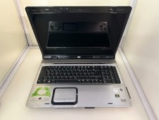 HP Pavilion dv9700 Laptop  als Ersatzteilspender (P1 1126)