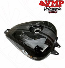 Project Bobber Chopper