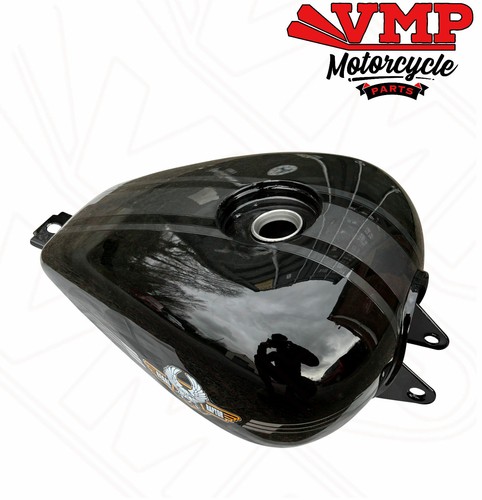 Project bobber chopper - chopper, custom