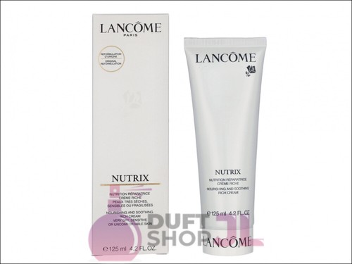 Lancome nutrix nourishing - lancome, and
