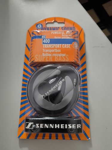 Sennheiser mx400 ear - in,