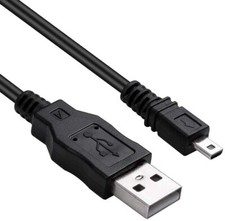 USB Daten Sync / Ladekabel