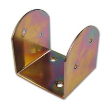 "U" HALTERUNGEN FÜR