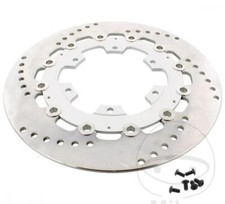 EBC Bremsscheibe MD607LS vorne