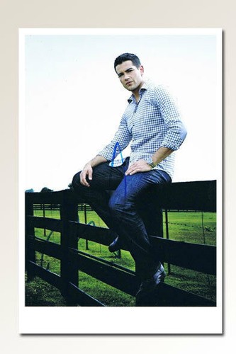 Jesse metcalfe christopher - jesse,