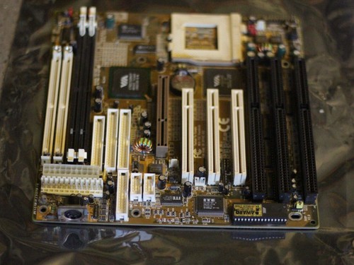Super sockel mainboard - sockel,