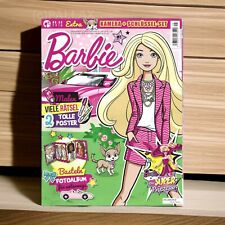 BARBIE MAGAZIN #05 / 2016 ZEITSCHRIFT