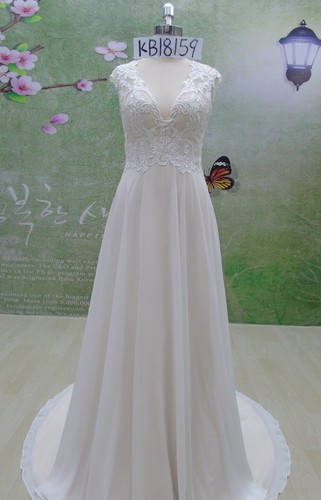 Hbh brautmode brautkleid mit - brautmode,