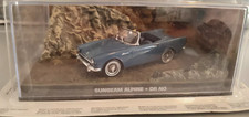 James Bond 007 Sunbeam Alpine