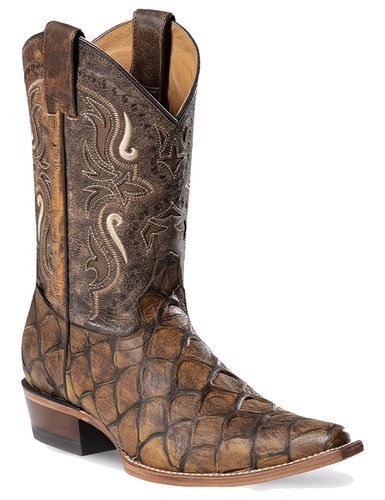Stars stripes westernstiefel - &,