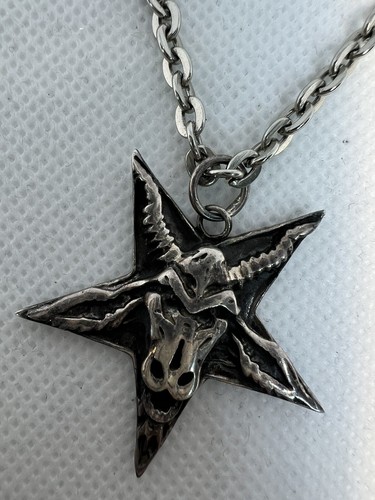 Antikes anhänger echte - antikes, silber