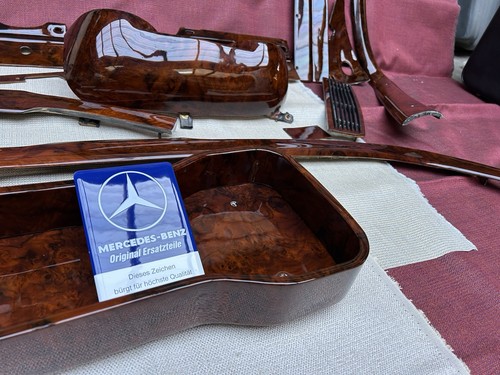 Mercedes w111 w112 - , coupe