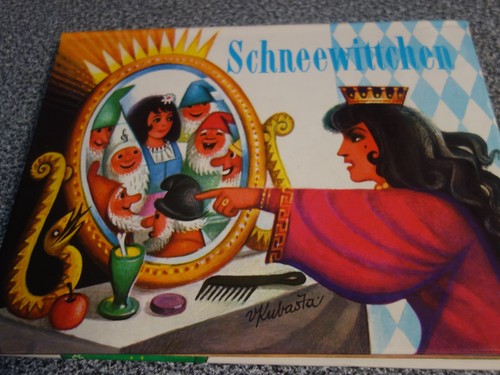 Pop bilderbuch - pop-up,
