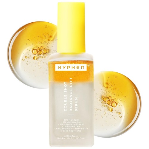 Hyphen brightening collagen - +,