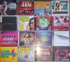 CD PAKET SAMMLUNG KONVOLUT