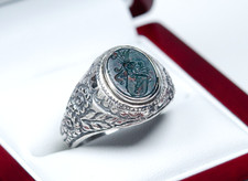 900 Silber - antiker