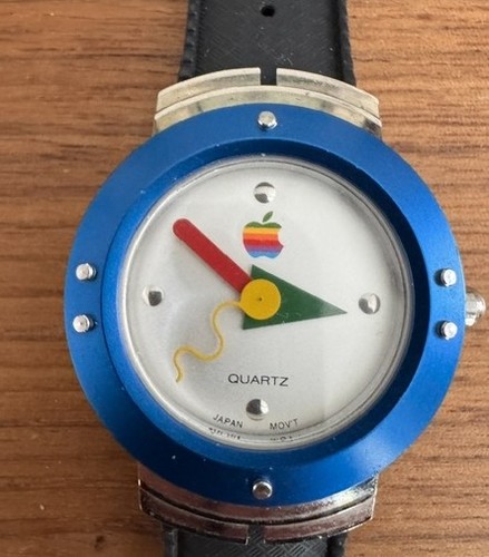 Apple mac watch quartz - apple,