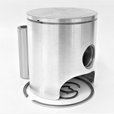 PISTON 53.96B MM HONDA NSR I