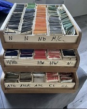 Sternkreuz/Flume Normalgewölbte Lentille 168–332 Preis pro Stück