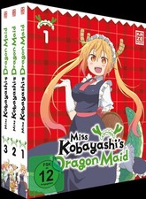 Miss kobayashi dragon maid - kobayashi's,