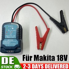 Für Makita 18V Akku