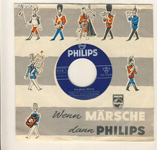 7'' Preußens Gloria - Das