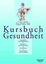 Kursbuch Gesundheit ZUSTAND SEHR GUT