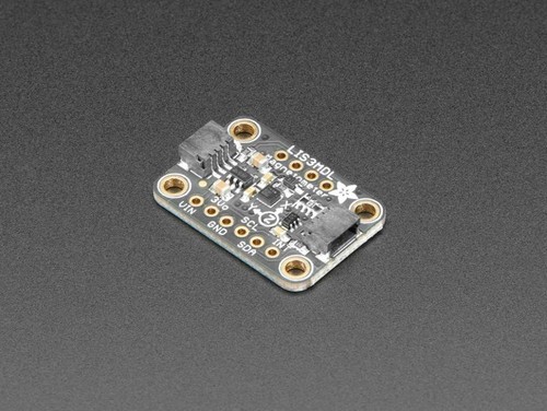 Adafruit drei achsen - adafruit, drei-achsen