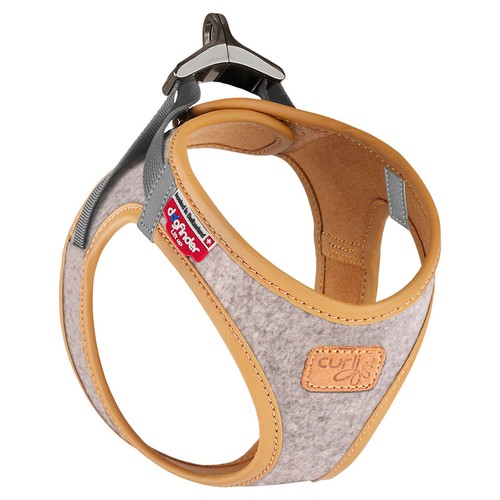 Curli hundegeschirr clasp - curli,