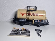 LGB 4040L Tankwagen Leuna