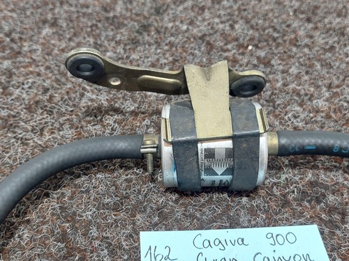Cagiva gran canyon - gran, m3