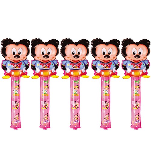 Folienballon micky maus - folienballon,