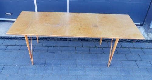 Nils holger moormann tisch - moormann,