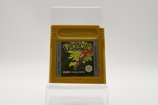 Pokémon: Goldene Edition