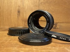 Nahezu Mint ++ Pentax SMC