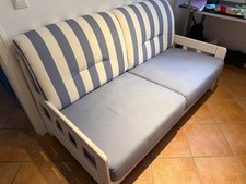 Schlafcouch ausziehbar