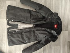 Wellensteyn Damen Jacke Winter