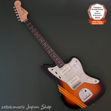 Fender Traditional 2025 60s